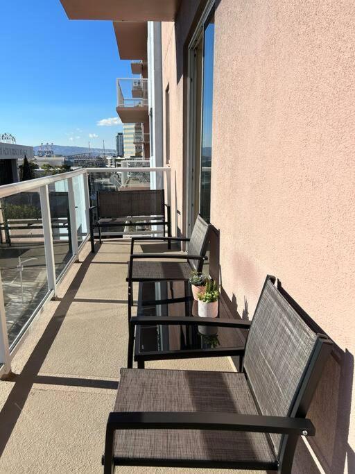 A Corner Unit With Ocean Views From Every Apartment *