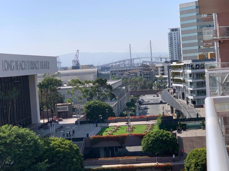 A Corner Unit With Ocean Views From Every Apartment