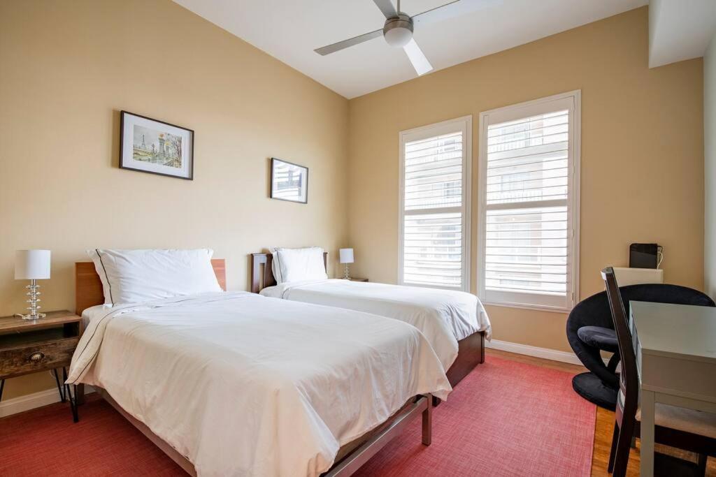 A Corner Unit With Ocean Views From Every