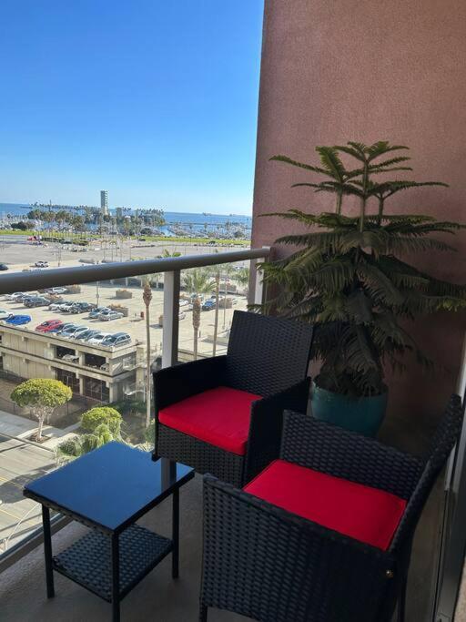 A Corner Unit With Ocean Views From Every