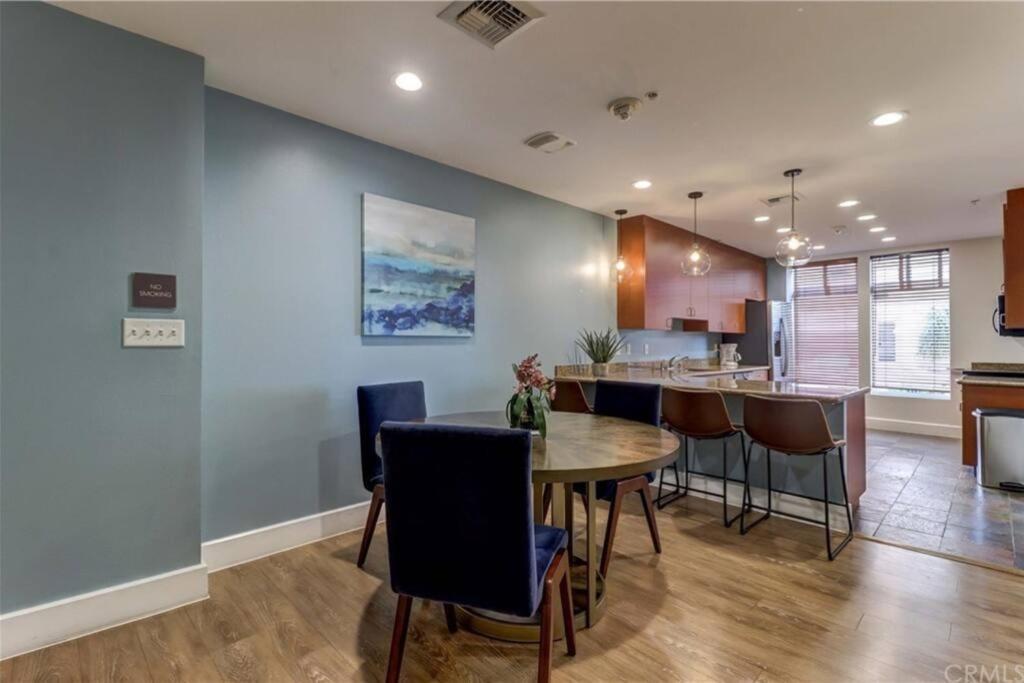 A Corner Unit With Ocean Views From Every Long Beach